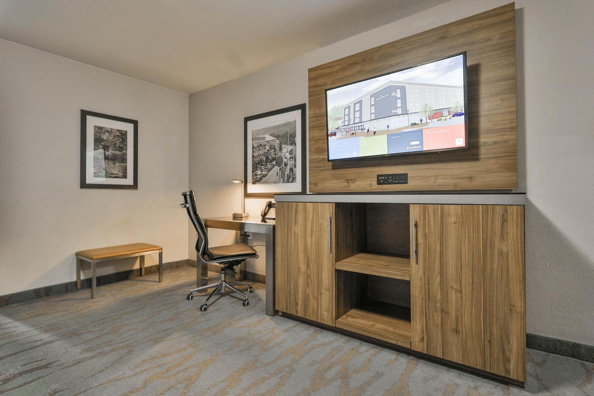 The Penn Stroud, Stroudsburg - Poconos, Ascend Hotel Collection Ngoại thất bức ảnh