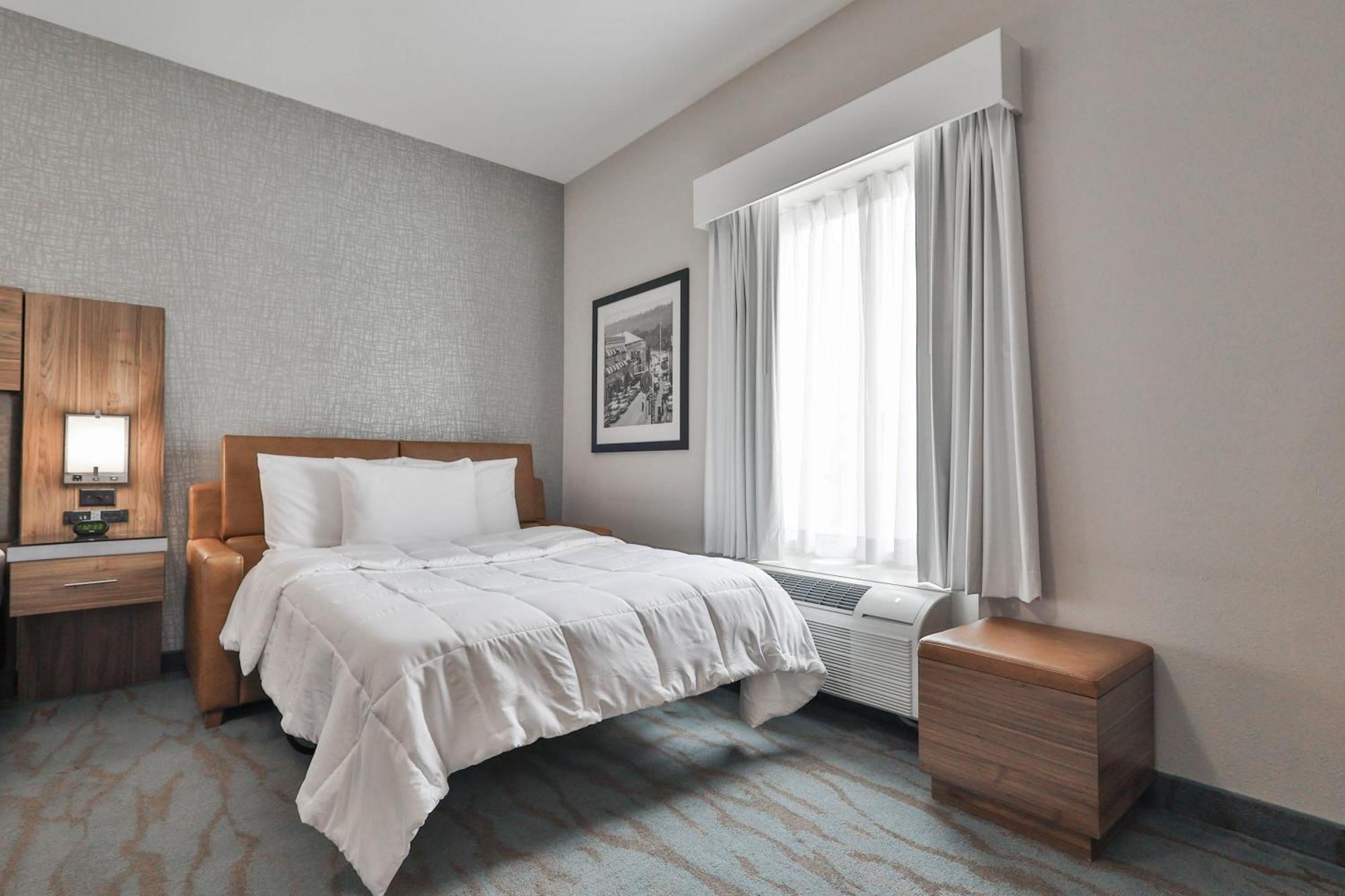 The Penn Stroud, Stroudsburg - Poconos, Ascend Hotel Collection Ngoại thất bức ảnh