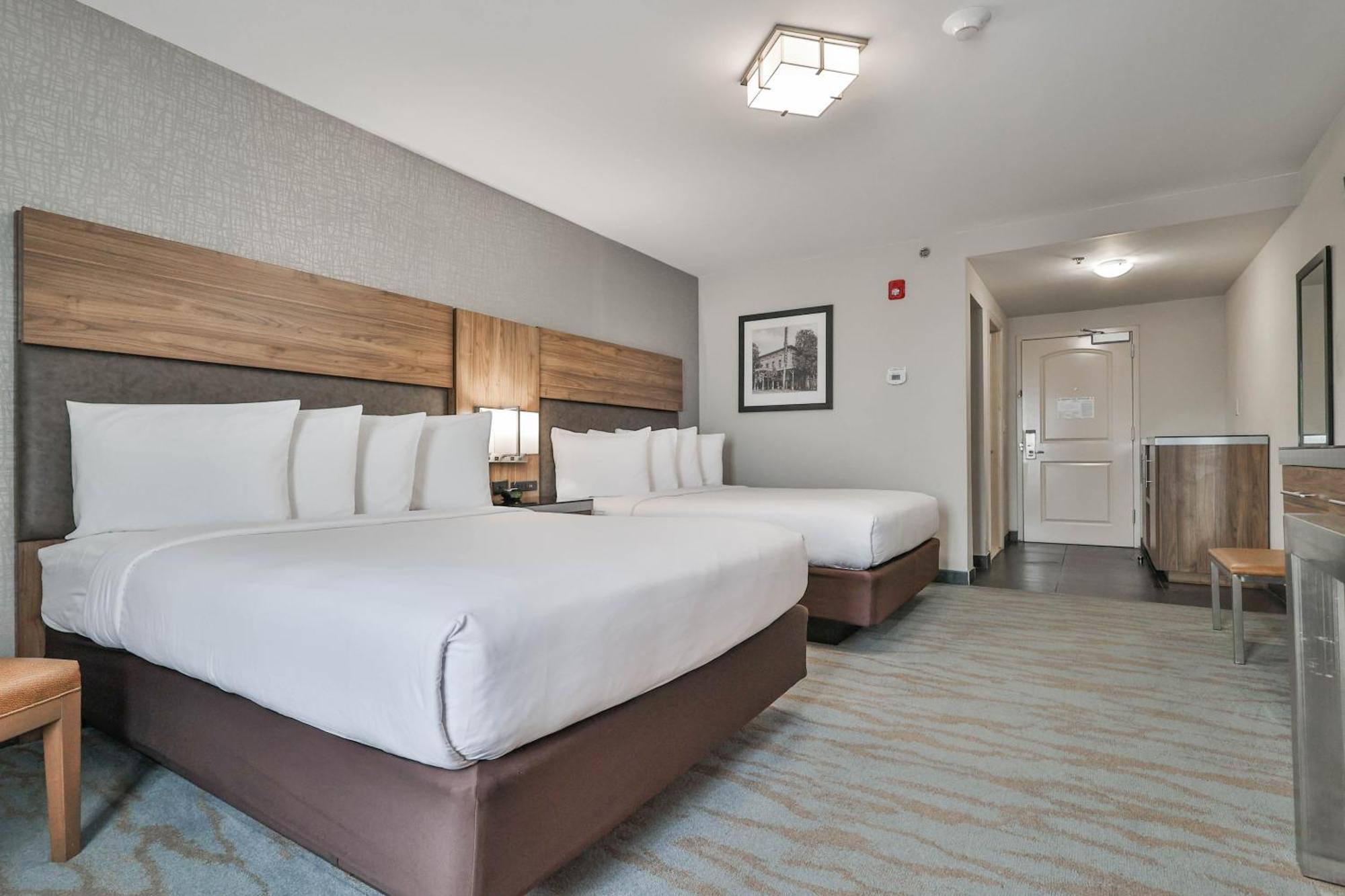 The Penn Stroud, Stroudsburg - Poconos, Ascend Hotel Collection Ngoại thất bức ảnh
