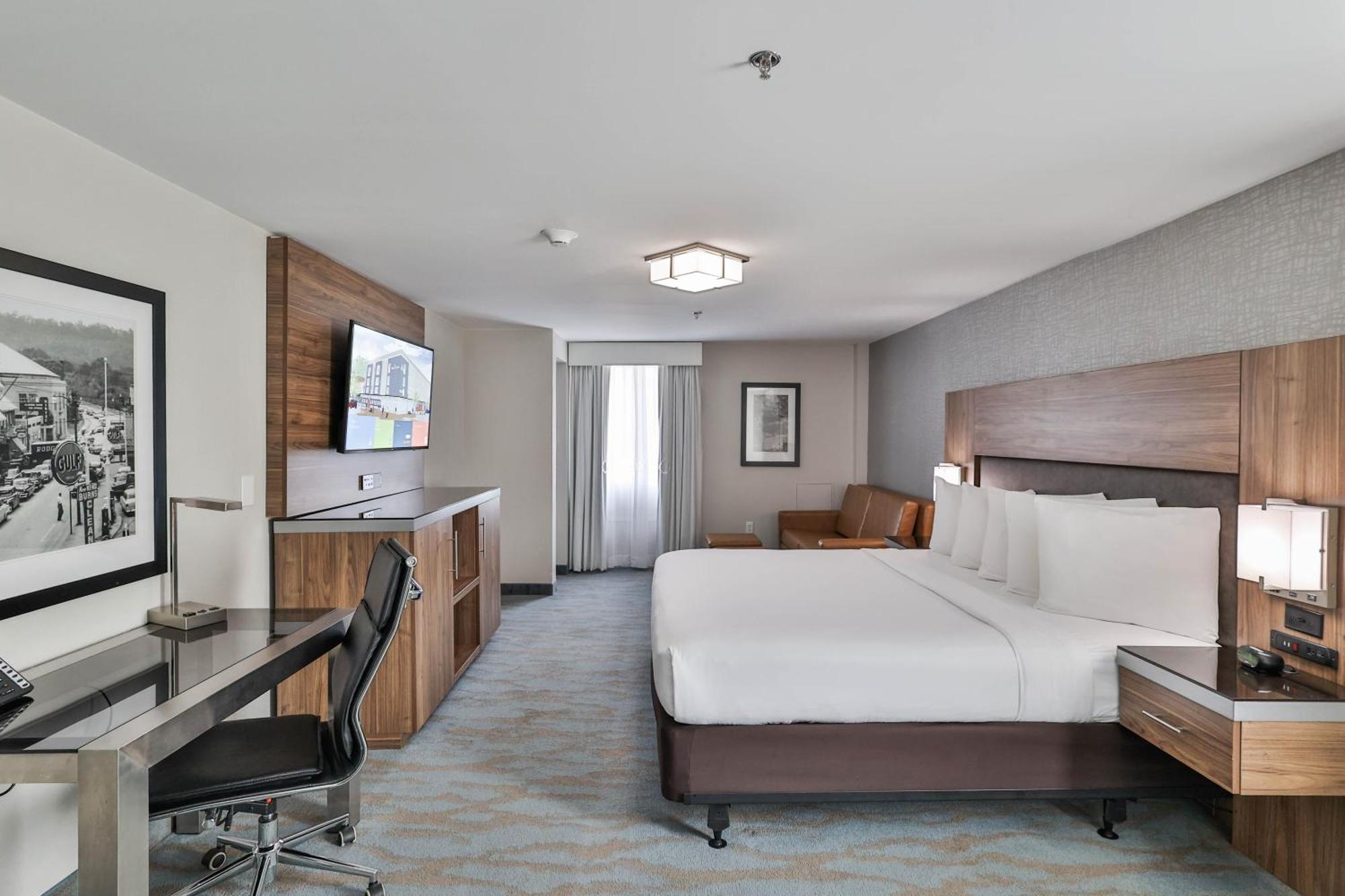 The Penn Stroud, Stroudsburg - Poconos, Ascend Hotel Collection Ngoại thất bức ảnh