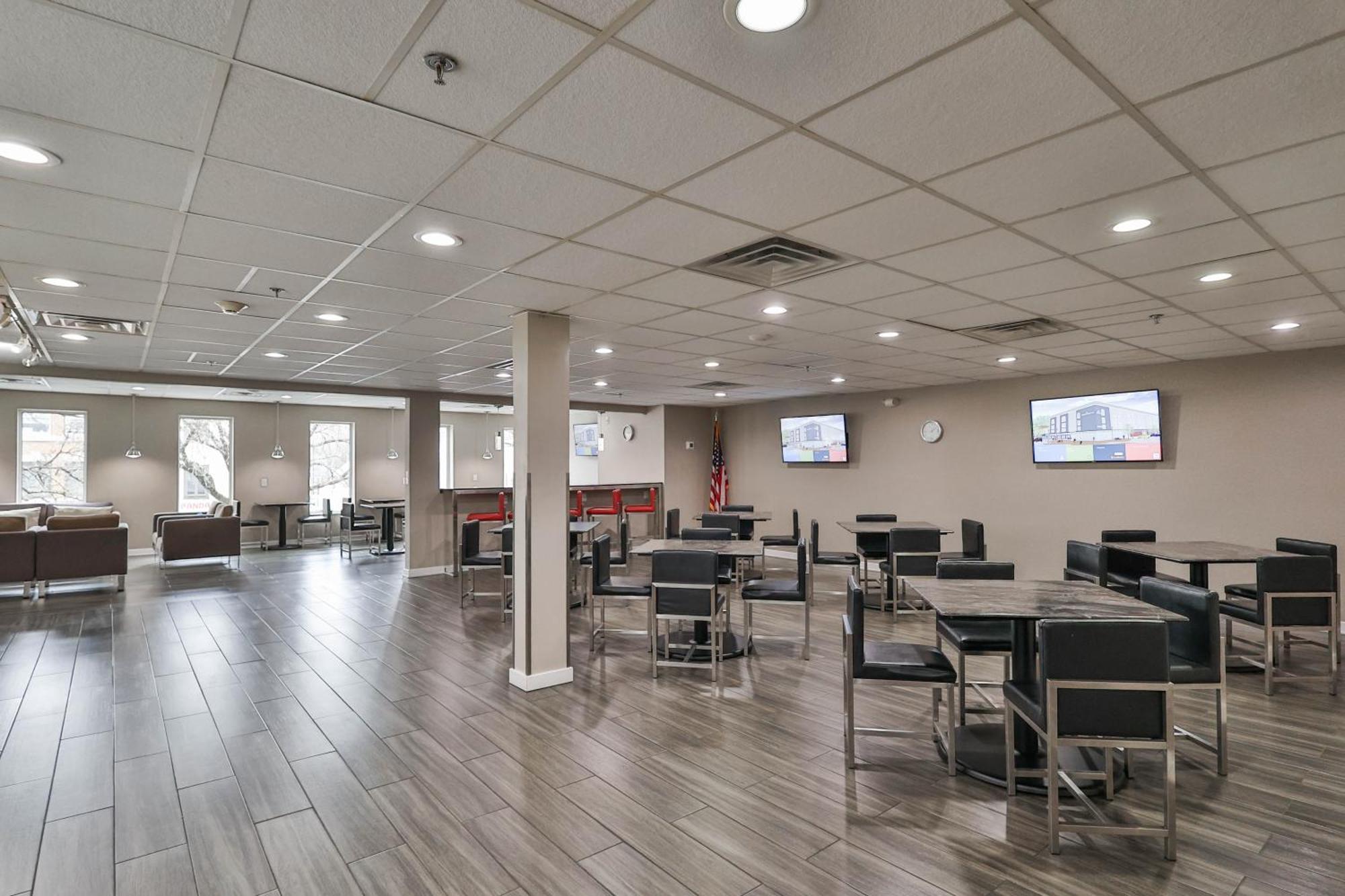 The Penn Stroud, Stroudsburg - Poconos, Ascend Hotel Collection Ngoại thất bức ảnh