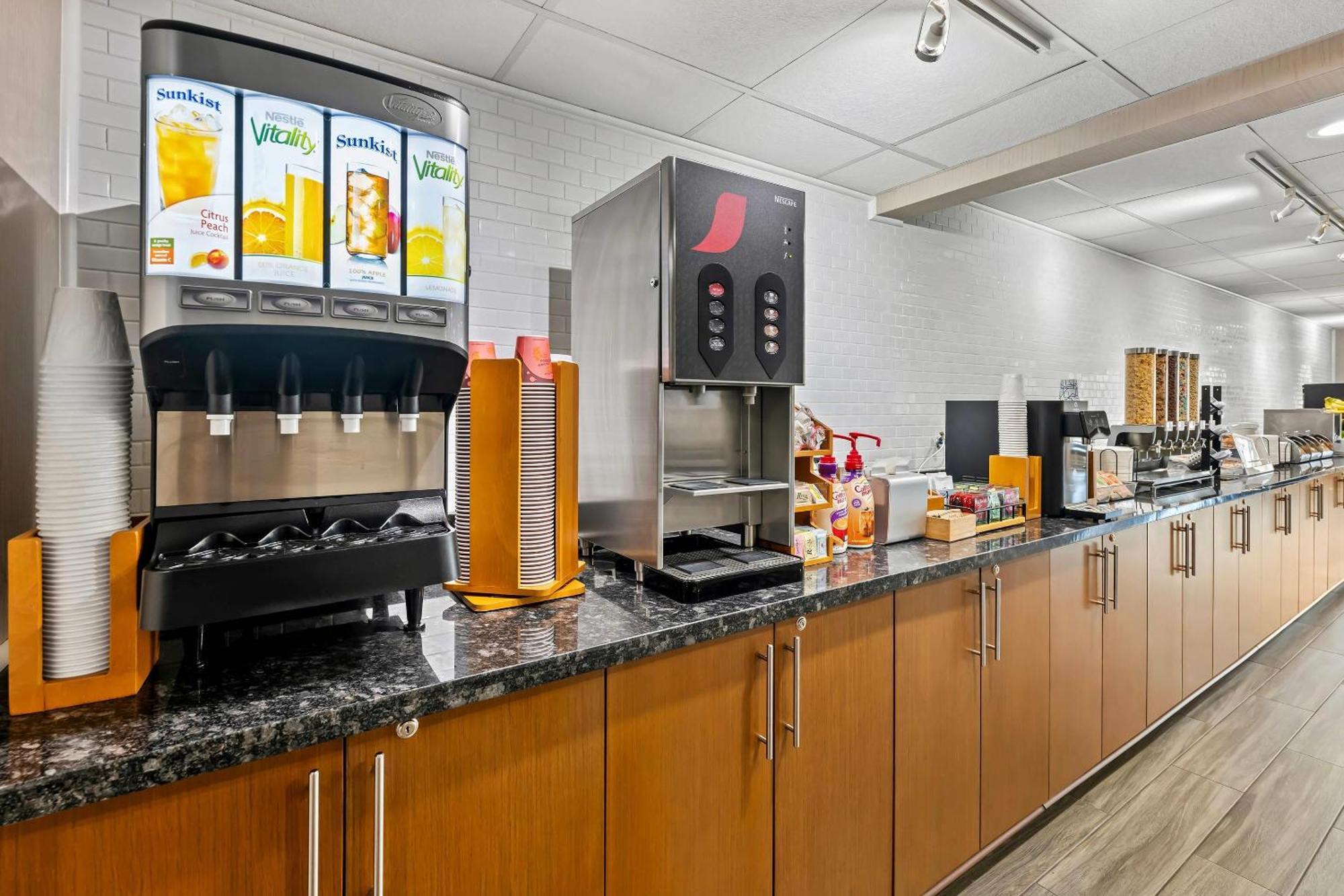 The Penn Stroud, Stroudsburg - Poconos, Ascend Hotel Collection Ngoại thất bức ảnh