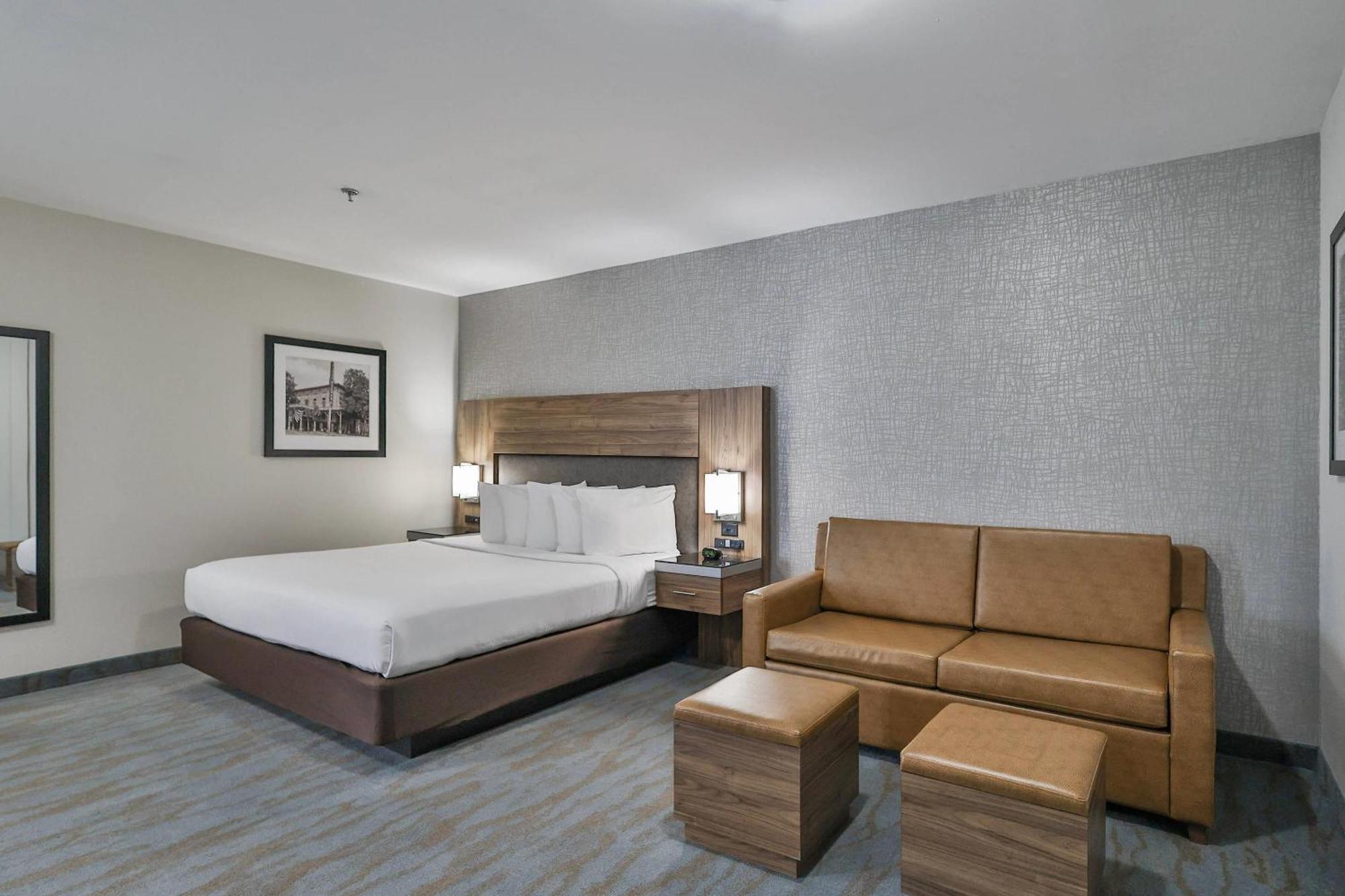 The Penn Stroud, Stroudsburg - Poconos, Ascend Hotel Collection Ngoại thất bức ảnh