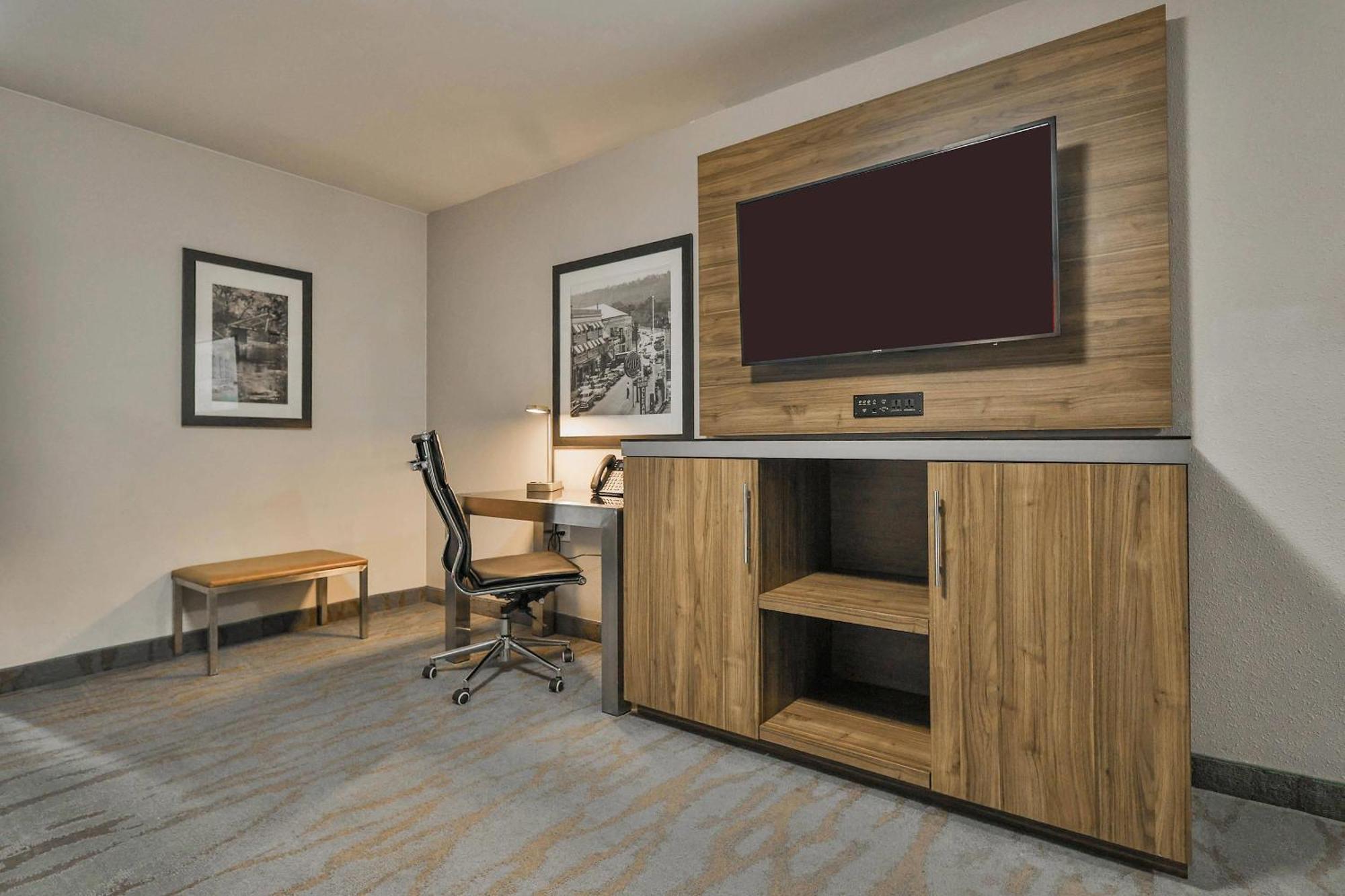 The Penn Stroud, Stroudsburg - Poconos, Ascend Hotel Collection Ngoại thất bức ảnh
