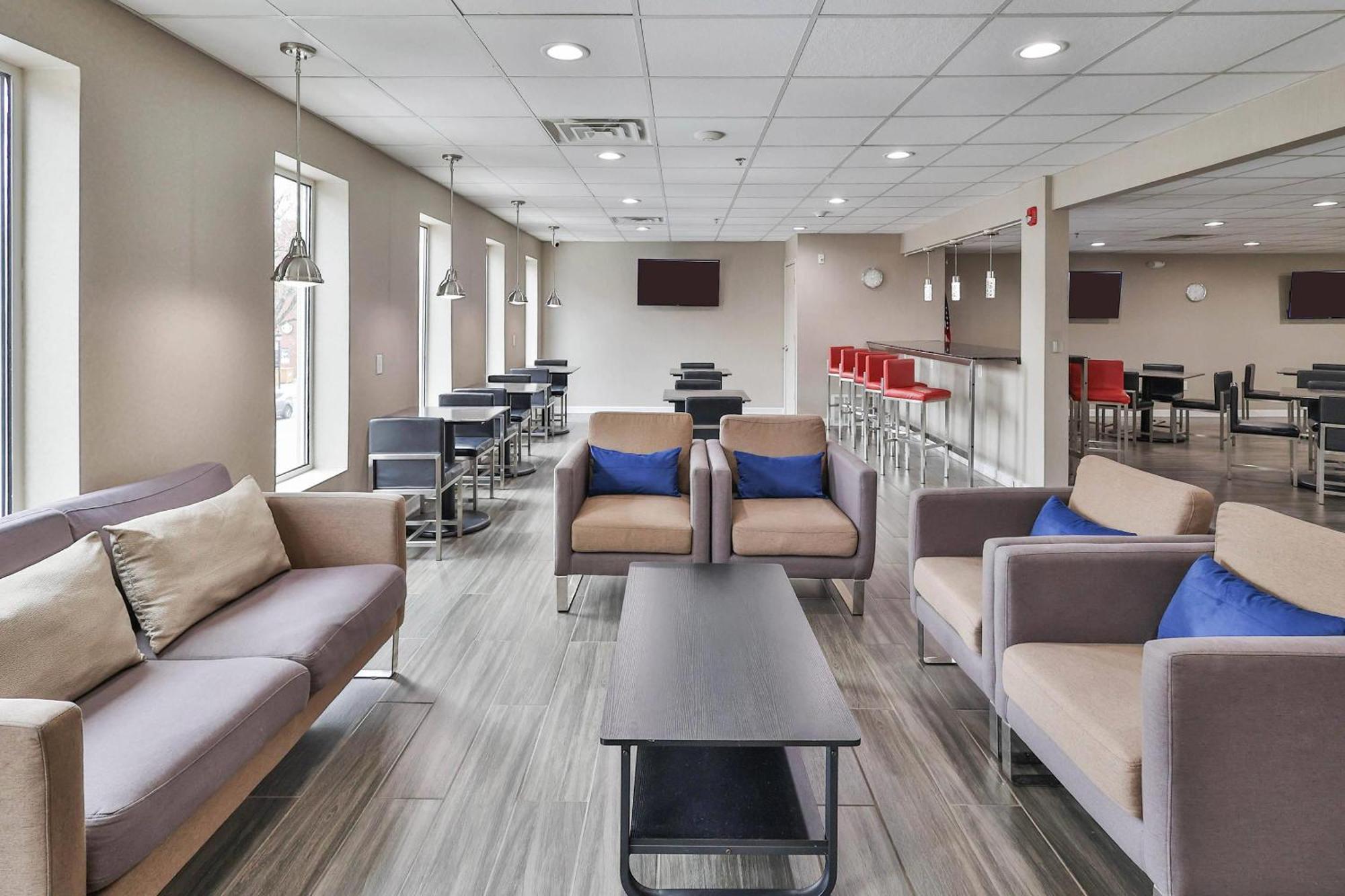 The Penn Stroud, Stroudsburg - Poconos, Ascend Hotel Collection Ngoại thất bức ảnh