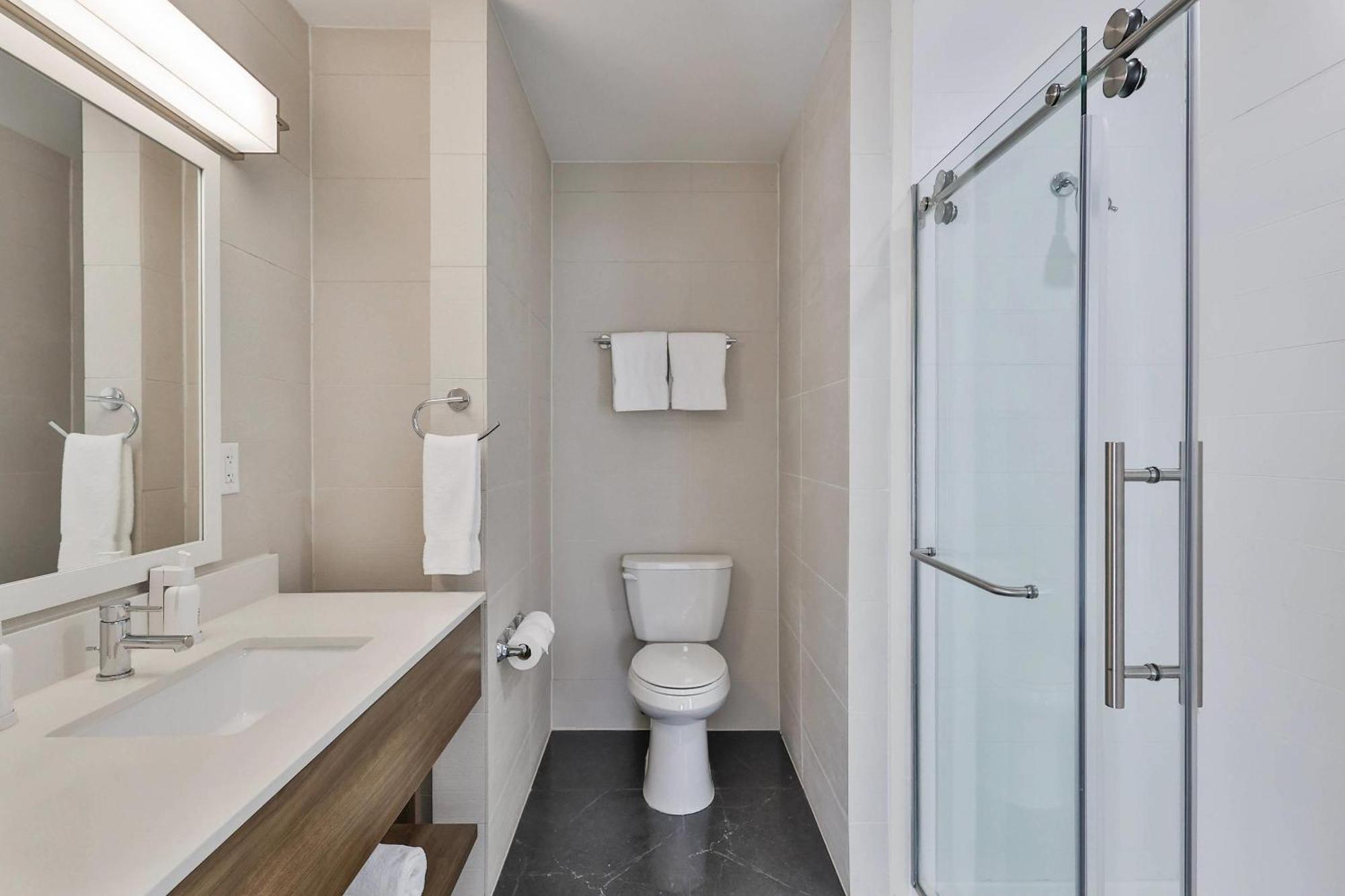 The Penn Stroud, Stroudsburg - Poconos, Ascend Hotel Collection Ngoại thất bức ảnh