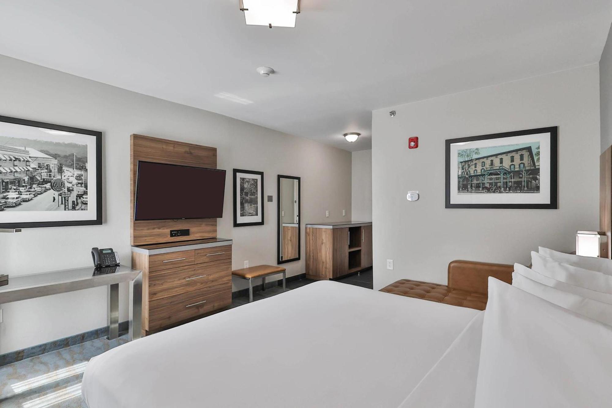 The Penn Stroud, Stroudsburg - Poconos, Ascend Hotel Collection Ngoại thất bức ảnh