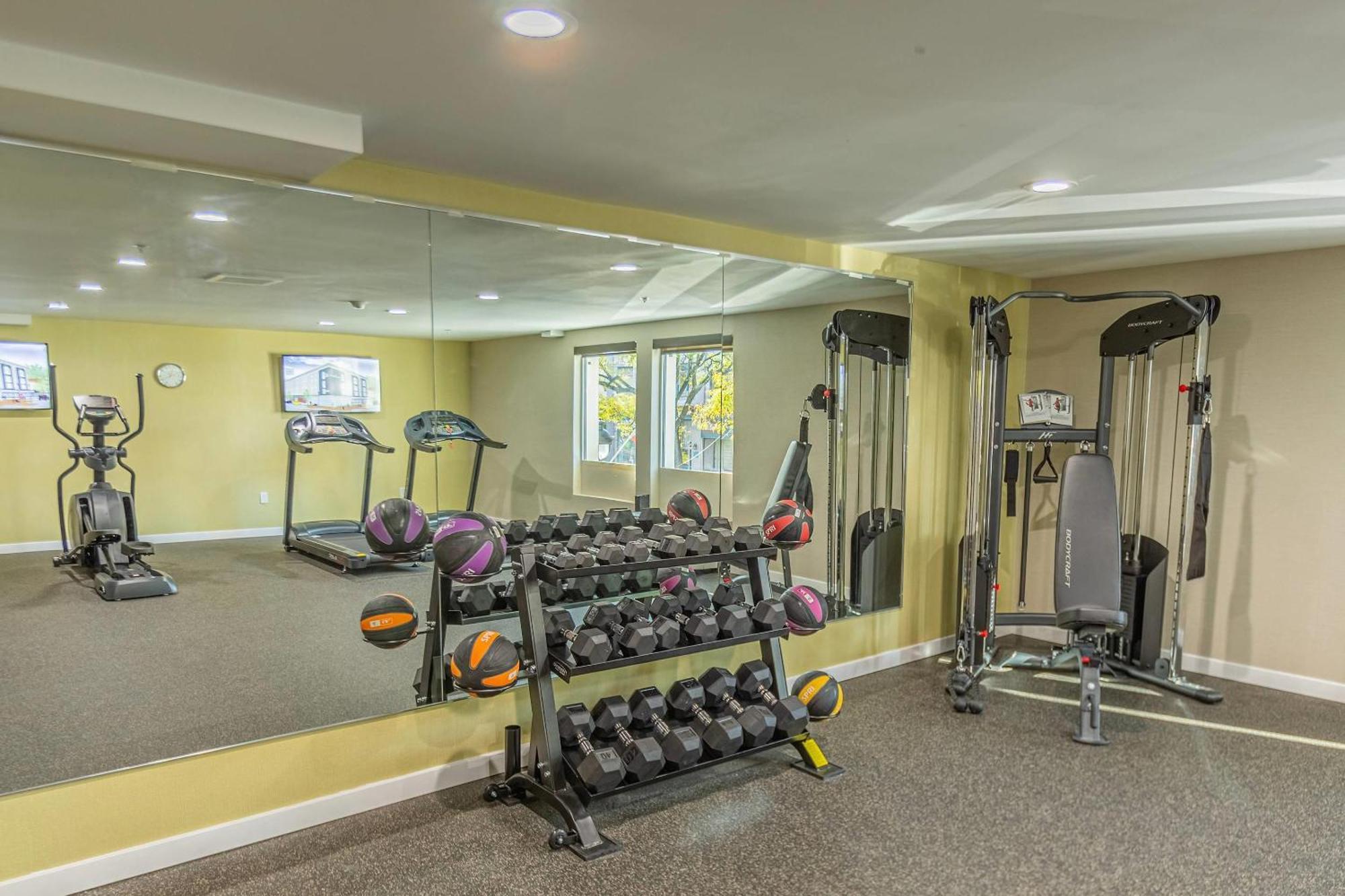 The Penn Stroud, Stroudsburg - Poconos, Ascend Hotel Collection Ngoại thất bức ảnh